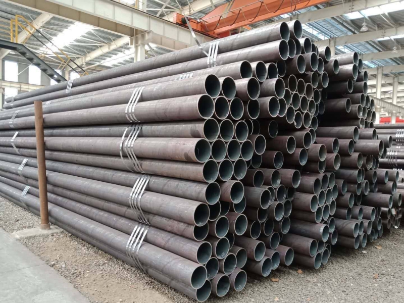 竹溪30CrMo合金无缝钢管