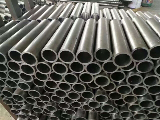 竹溪30CrMo精密无缝钢管