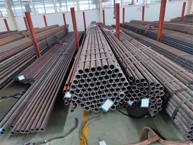 竹溪20G合金无缝钢管